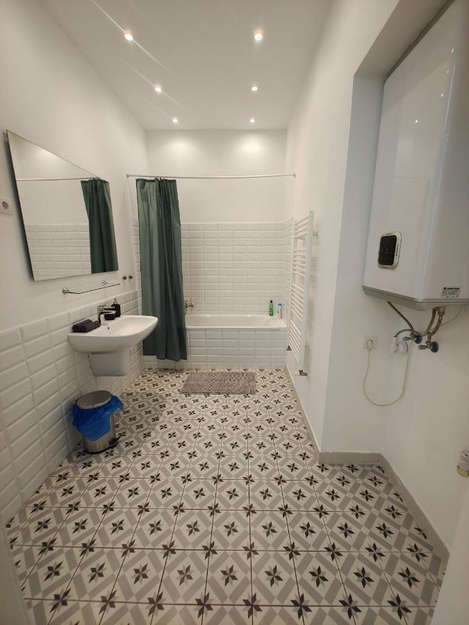 City Center 1, Cozy 2Br In The City Center! Budapest Exterior foto