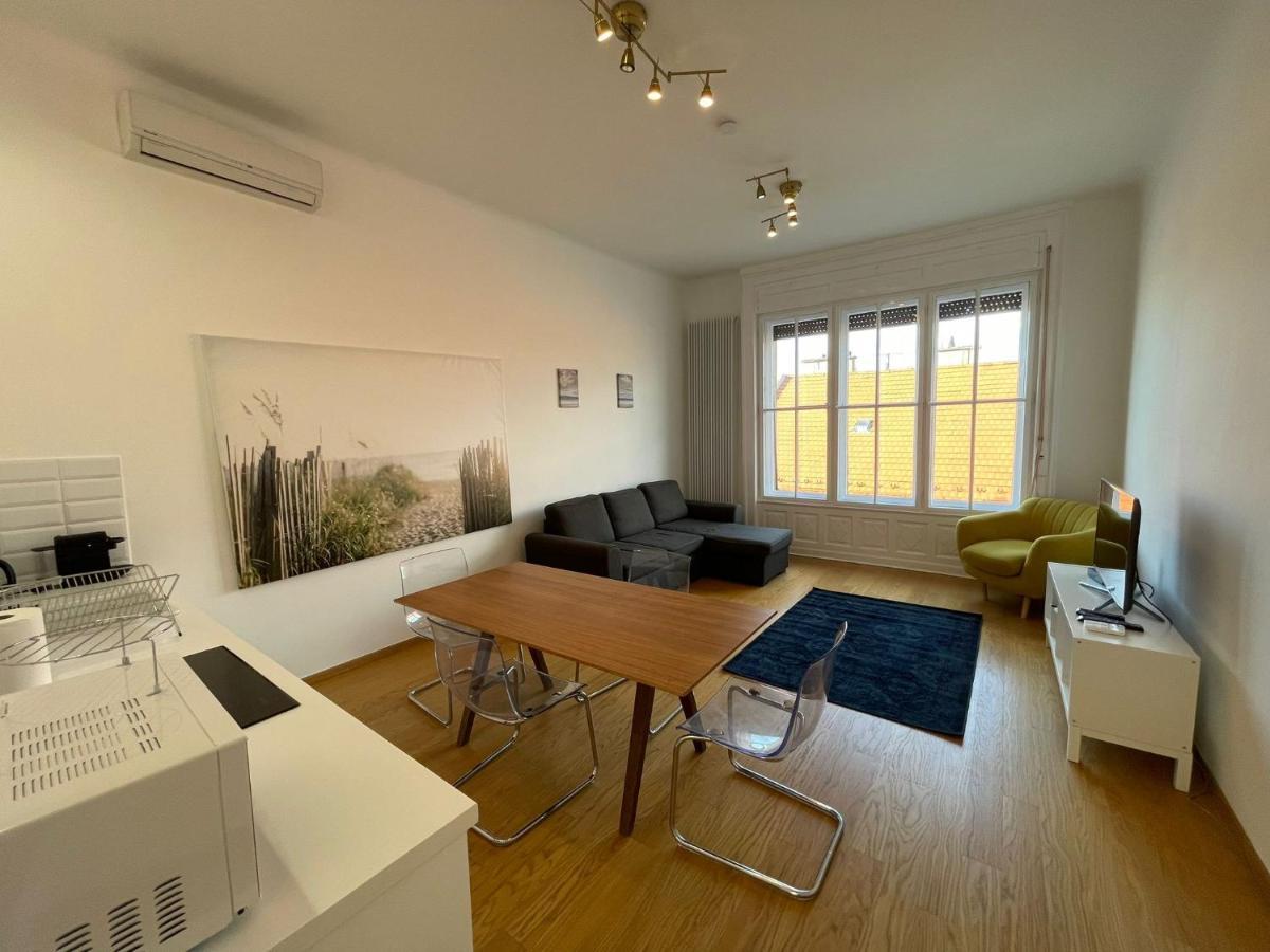 City Center 1, Cozy 2Br In The City Center! Budapest Exterior foto
