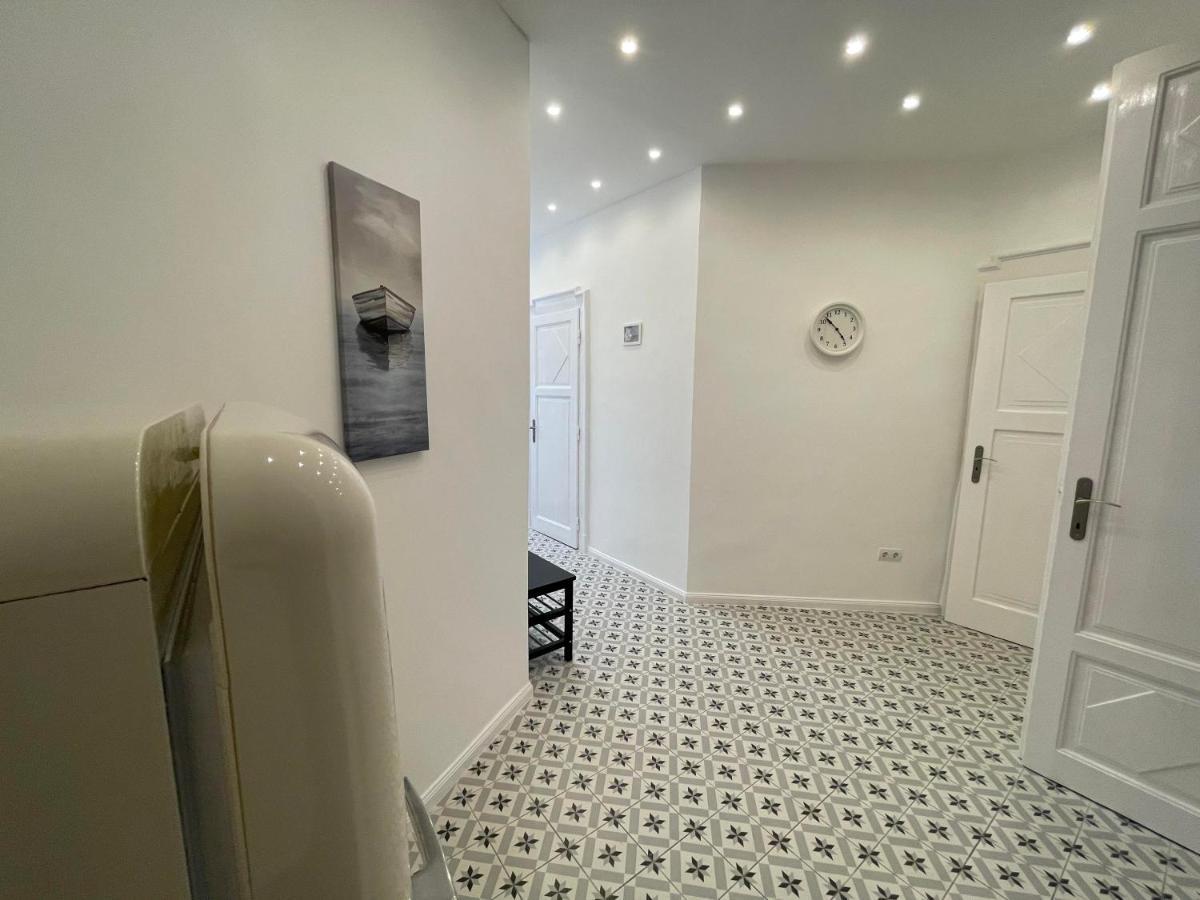 City Center 1, Cozy 2Br In The City Center! Budapest Exterior foto